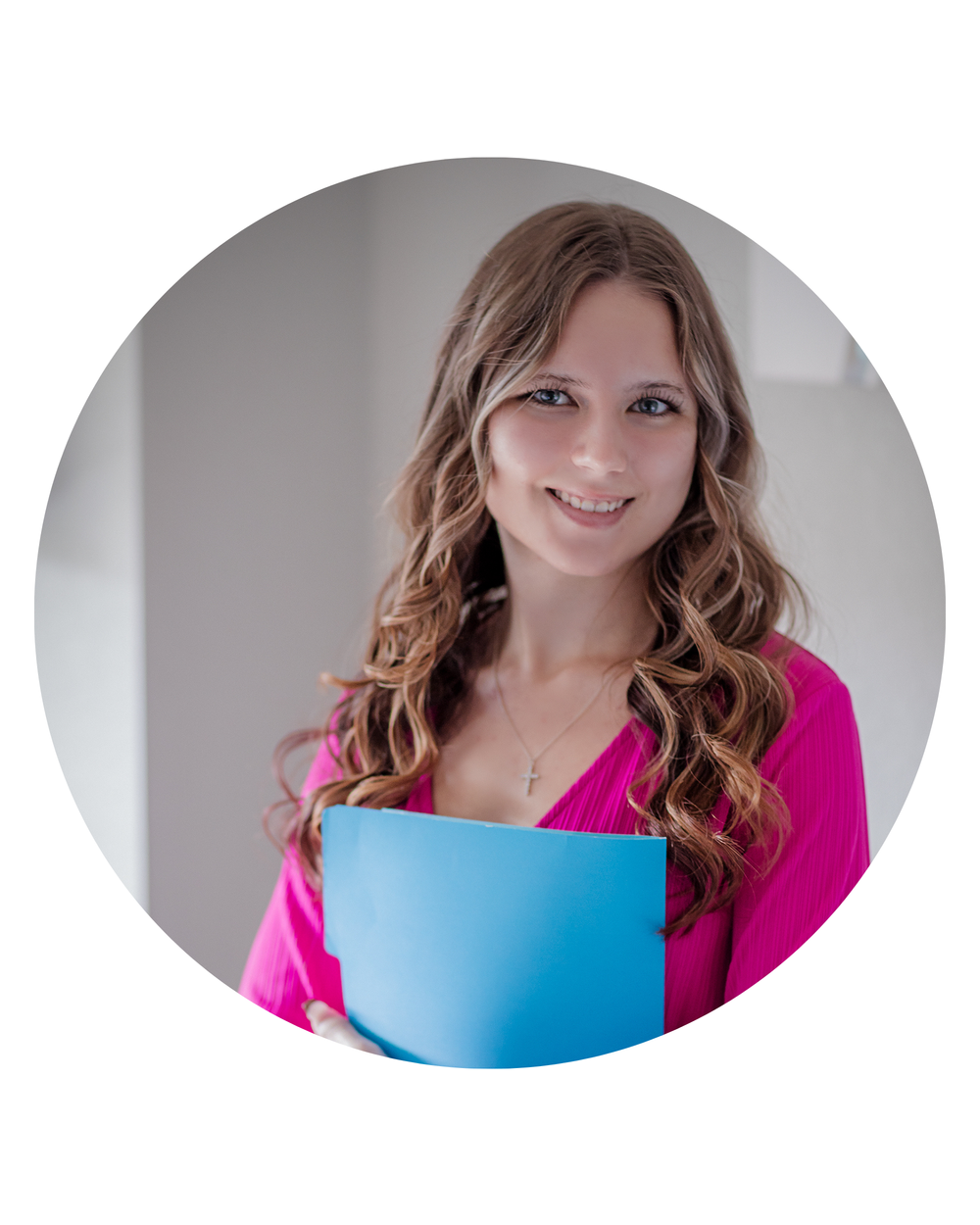 Cheyanne, Chiropractic Assistant
