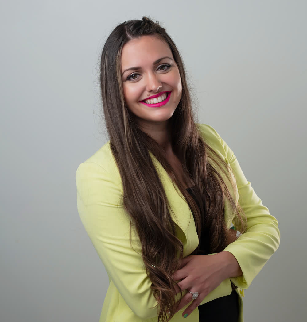 Dr. Kassie Francis, DC