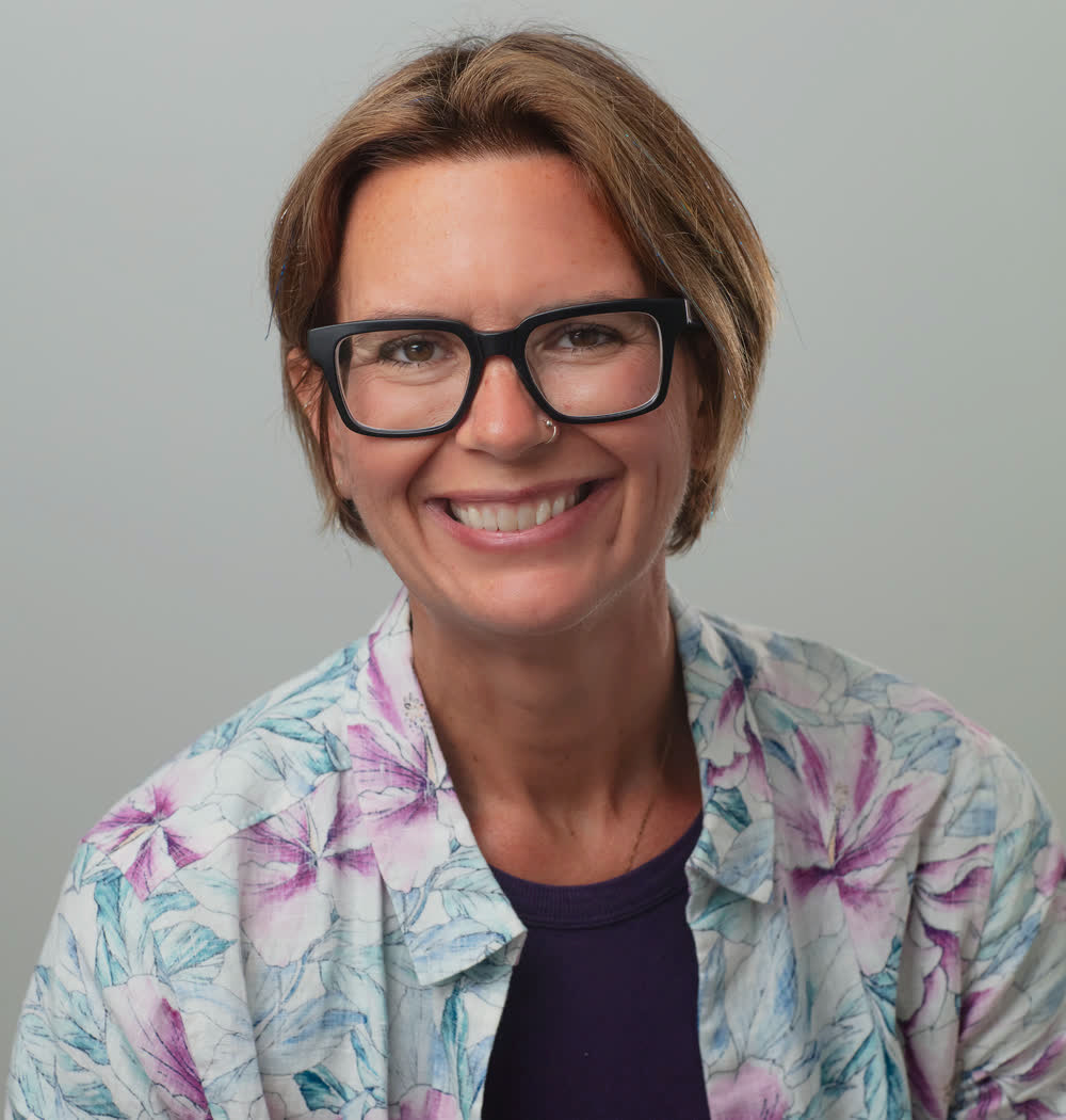 Rachel Fors, LMT, CLT